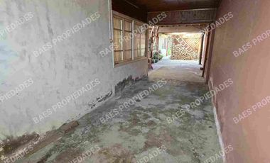 SE VENDE CASA EN CONSTITUCIÓN