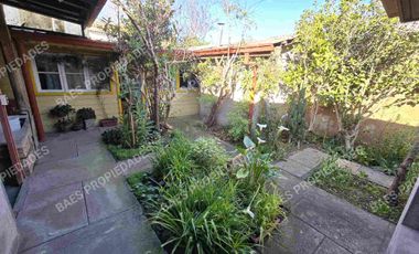 SE VENDE CASA EN CONSTITUCIÓN