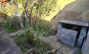 SE VENDE CASA EN CONSTITUCIÓN