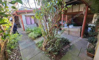 SE VENDE CASA EN CONSTITUCIÓN