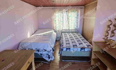 SE VENDE CASA EN CONSTITUCIÓN