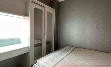 SEWA Full Furnish Apartemen Green Pramuka City 2BR MURAH!!!