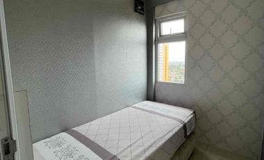 SEWA Full Furnish Apartemen Green Pramuka City 2BR MURAH!!!