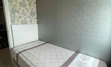 SEWA Full Furnish Apartemen Green Pramuka City 2BR MURAH!!!