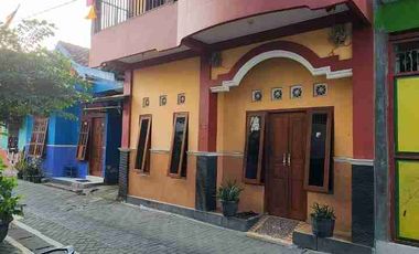 Dijual Rumah Murah Meriah Siap Huni di Umbulharjo, Kota Jogja