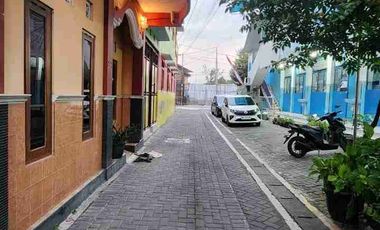 Dijual Rumah Murah Meriah Siap Huni di Umbulharjo, Kota Jogja