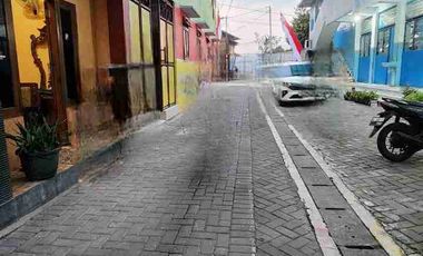 Dijual Rumah Murah Meriah Siap Huni di Umbulharjo, Kota Jogja