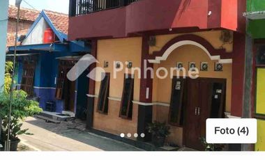 Dijual Rumah Murah Meriah Siap Huni di Umbulharjo, Kota Jogja