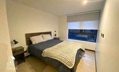 Arriendo departamento en Puerto varas