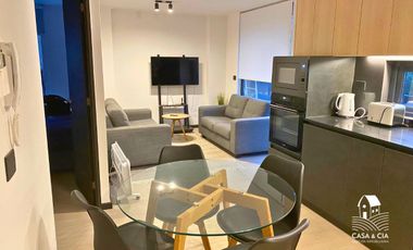 Arriendo departamento en Puerto varas