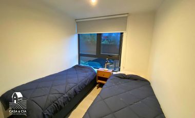 Arriendo departamento en Puerto varas