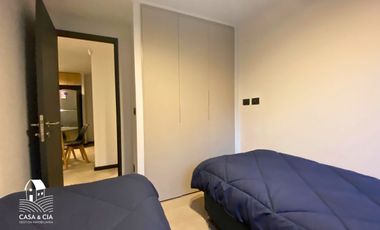 Arriendo departamento en Puerto varas