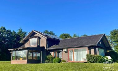 Casa en Molino Viejo Puerto Varas