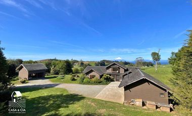 Casa en Molino Viejo Puerto Varas