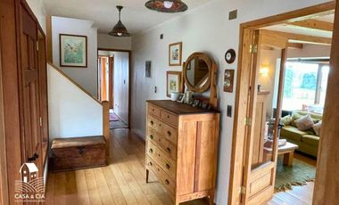 Casa en Molino Viejo Puerto Varas