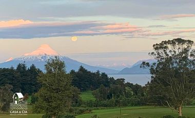 Casa en Molino Viejo Puerto Varas