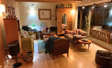 Casa en Molino Viejo Puerto Varas