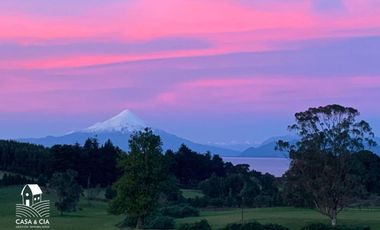 Casa en Molino Viejo Puerto Varas