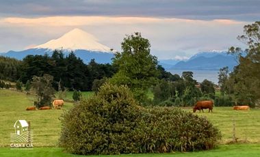 Casa en Molino Viejo Puerto Varas