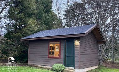 Casa en Molino Viejo Puerto Varas