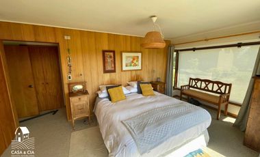 Casa en Molino Viejo Puerto Varas