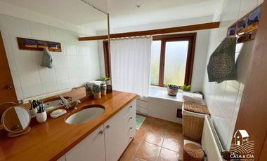 Casa en Molino Viejo Puerto Varas