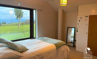 Casa en Molino Viejo Puerto Varas