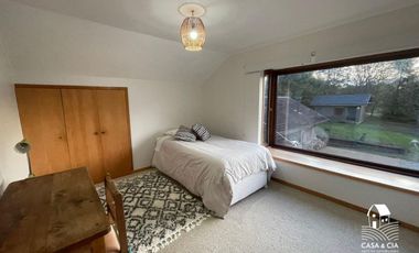 Casa en Molino Viejo Puerto Varas