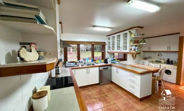 Casa en Molino Viejo Puerto Varas