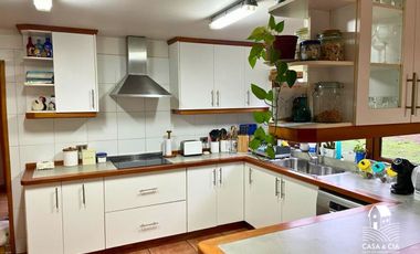 Casa en Molino Viejo Puerto Varas