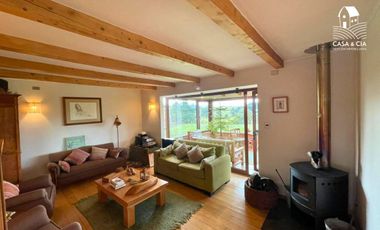 Casa en Molino Viejo Puerto Varas