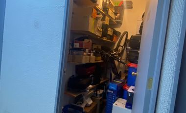 Depto. en Lord Cochrane a pasos de Metro Moneda, Santiago.