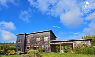 Arriendo casa en Puerto Varas