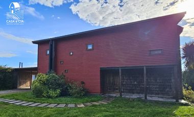 Arriendo casa en Puerto Varas