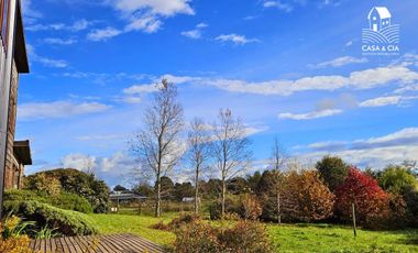 Arriendo casa en Puerto Varas