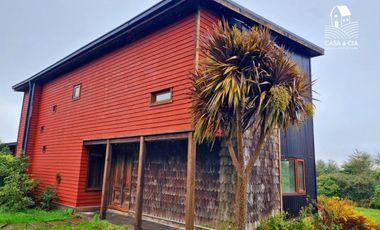Arriendo casa en Puerto Varas