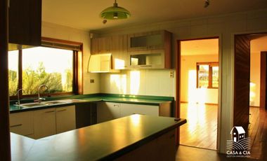 Arriendo casa en Puerto Varas