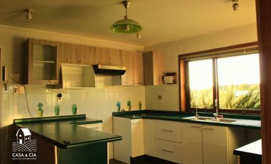 Arriendo casa en Puerto Varas