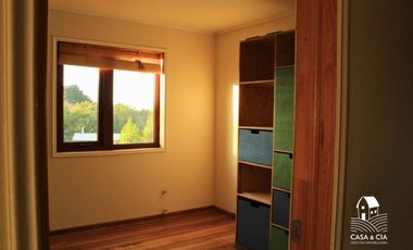 Arriendo casa en Puerto Varas