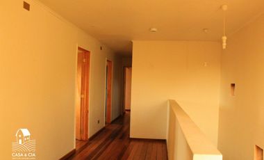 Arriendo casa en Puerto Varas