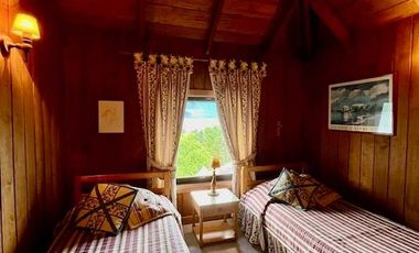 Casa en Lago Riñihue