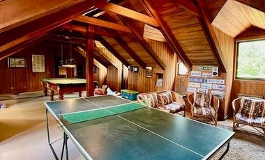 Casa en Lago Riñihue