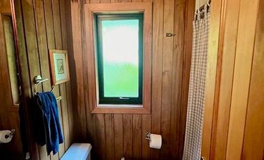 Casa en Lago Riñihue