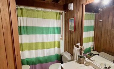 Casa en Lago Riñihue