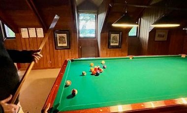 Casa en Lago Riñihue