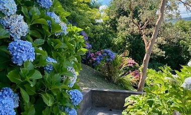 Casa en Lago Riñihue