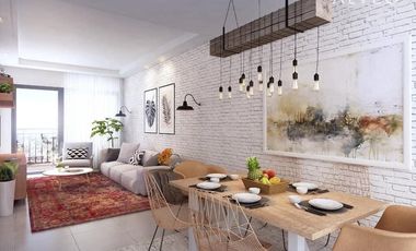 Pre-Selling One-Bedroom at Cerca Alabang ALVEO by Ayala Land