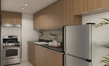 Pre-Selling One-Bedroom at Cerca Alabang ALVEO by Ayala Land