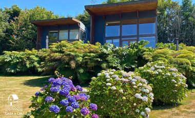 Cabaña en Puerto Varas