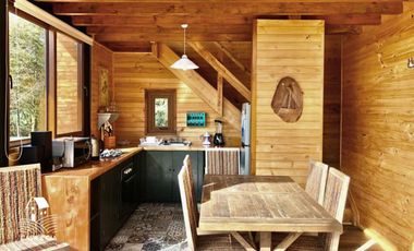 Cabaña en Puerto Varas